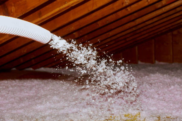 Best Insulation Maintenance and Repair in Mount Union, PA