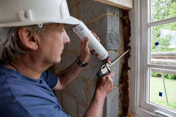 Best Types of Insulation in Mount Union, PA