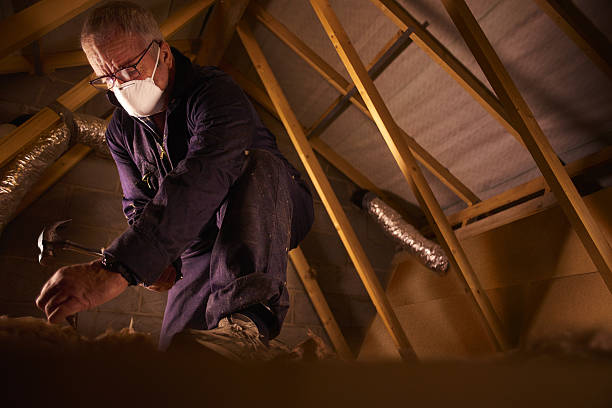 Best Residential Insulation in Mount Union, PA